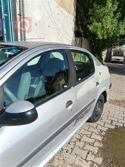 بيجو 206